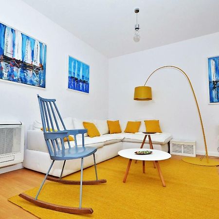 Veduta Luxury Apartments Σπλιτ Εξωτερικό φωτογραφία